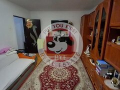 Piata Resita | 2 camere | 50mp | Decomandat | B12741